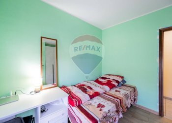 Camera / camera da letto - Quadrilocale Via Nobis
 
21, Viadana - foto 19