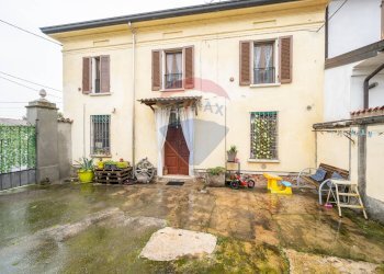 Casa all\'aperto - Casa semi indipendente Via Araldi
 
1, Casalmaggiore - foto 4