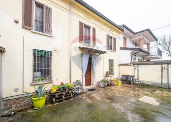 Casa all\'aperto - Casa semi indipendente Via Araldi
 
1, Casalmaggiore - foto 5