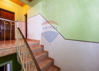 Scale - Casa semi indipendente Via Araldi
 
1, Casalmaggiore - foto 9