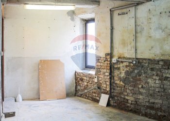 Stanza vuota - Casa semi indipendente Via Araldi
 
1, Casalmaggiore - foto 21