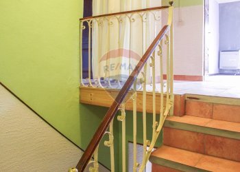 Scale - Casa semi indipendente Via Araldi
 
1, Casalmaggiore - foto 30