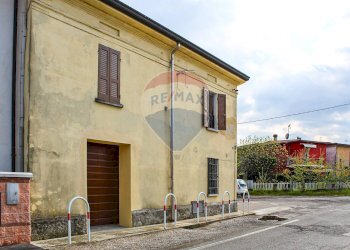 Casa all\'aperto - Casa semi indipendente Via Araldi
 
1, Casalmaggiore - foto 32