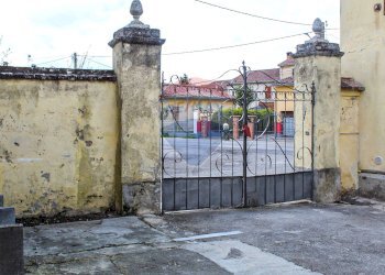 Casa all\'aperto - Casa semi indipendente Via Araldi
 
1, Casalmaggiore - foto 35