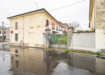 Casa all\'aperto - Casa semi indipendente Via Araldi
 
1, Casalmaggiore - foto 37