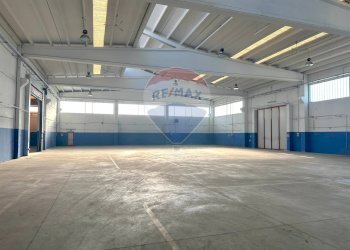 Parcheggio - Capannone Via Brusati
 
1, Martignana di Po - foto 7