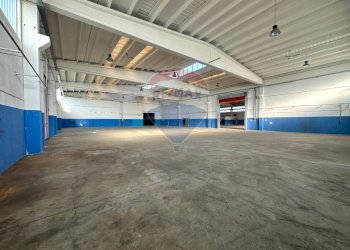 Parcheggio - Capannone Via Brusati
 
1, Martignana di Po - foto 9