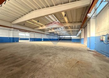 Parcheggio - Capannone Via Brusati
 
1, Martignana di Po - foto 10