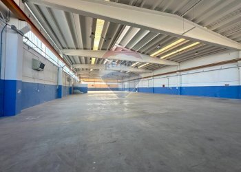 Parcheggio - Capannone Via Brusati
 
1, Martignana di Po - foto 11