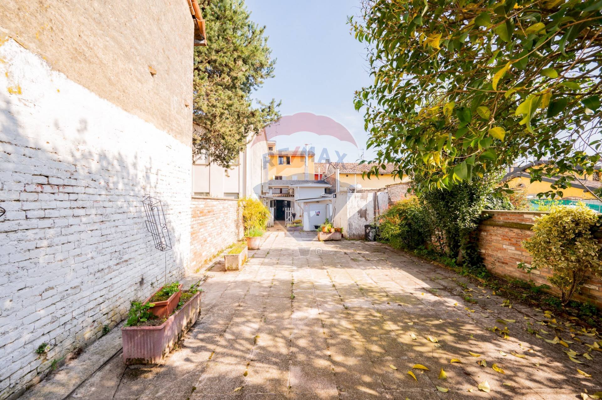 Casa all\'aperto - Appartamento VIA PIAVE
 
99, Viadana - foto 1