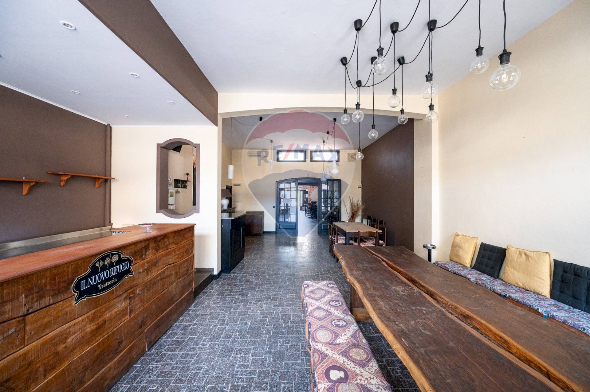 Ricezione / Lobby - Appartamento VIA PIAVE
 
99, Viadana - foto 2