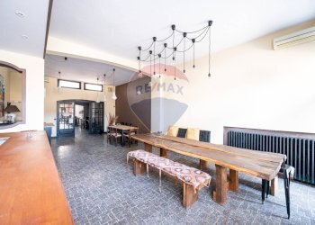 Sala da pranzo - Appartamento VIA PIAVE
 
99, Viadana - foto 4