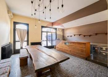 Soggiorno - Appartamento VIA PIAVE
 
99, Viadana - foto 5