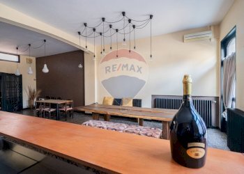 Sala da pranzo - Appartamento VIA PIAVE
 
99, Viadana - foto 6