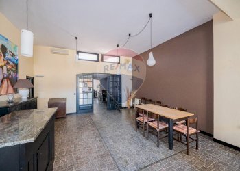 Sala da pranzo - Appartamento VIA PIAVE
 
99, Viadana - foto 7