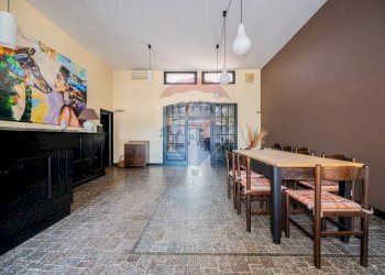 Sala da pranzo - Appartamento VIA PIAVE
 
99, Viadana - foto 8