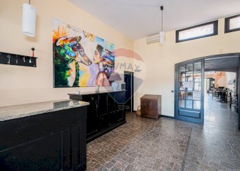 Soggiorno - Appartamento VIA PIAVE
 
99, Viadana - foto 9