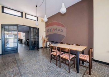 Sala da pranzo - Appartamento VIA PIAVE
 
99, Viadana - foto 10