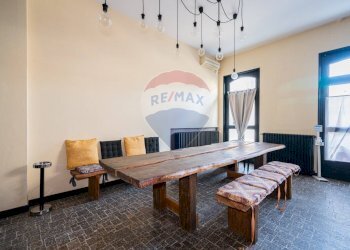 Sala da pranzo - Appartamento VIA PIAVE
 
99, Viadana - foto 11