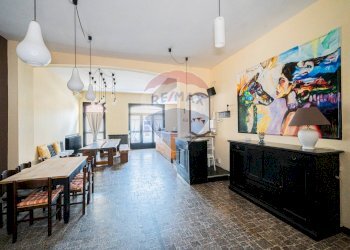 Sala da pranzo - Appartamento VIA PIAVE
 
99, Viadana - foto 12