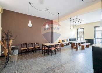 Sala da pranzo - Appartamento VIA PIAVE
 
99, Viadana - foto 13