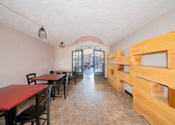 Sala da pranzo - Appartamento VIA PIAVE
 
99, Viadana - foto 18