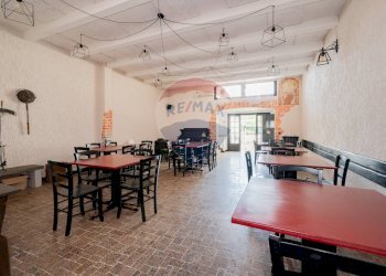 Sala da pranzo - Appartamento VIA PIAVE
 
99, Viadana - foto 20