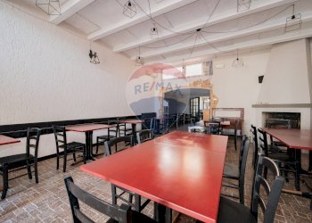 Sala da pranzo - Appartamento VIA PIAVE
 
99, Viadana - foto 26