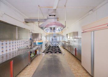 Cucina - Appartamento VIA PIAVE
 
99, Viadana - foto 27