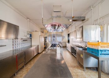 Cucina - Appartamento VIA PIAVE
 
99, Viadana - foto 30