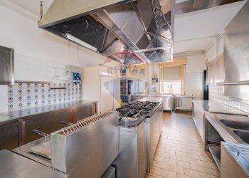 Cucina - Appartamento VIA PIAVE
 
99, Viadana - foto 31