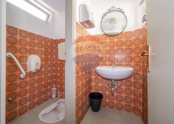 Bagno - Appartamento VIA PIAVE
 
99, Viadana - foto 35