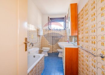 Bagno - Appartamento VIA PIAVE
 
99, Viadana - foto 61