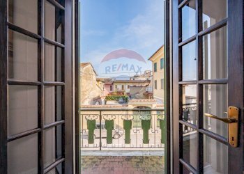 Balcone - Appartamento VIA PIAVE
 
99, Viadana - foto 70