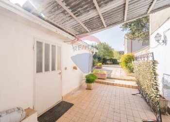 Terrazza - Appartamento VIA PIAVE
 
99, Viadana - foto 100