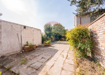 Terrazza - Appartamento VIA PIAVE
 
99, Viadana - foto 102