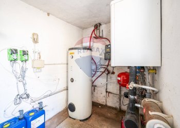 Lavanderia - Appartamento VIA PIAVE
 
99, Viadana - foto 106