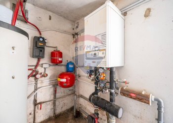 Dettagli - Appartamento VIA PIAVE
 
99, Viadana - foto 107