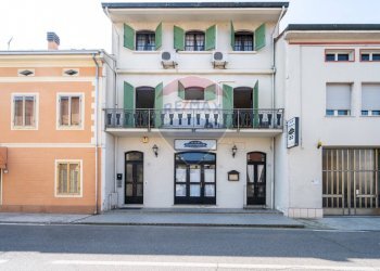 Edificio all\'aperto - Appartamento VIA PIAVE
 
99, Viadana - foto 108