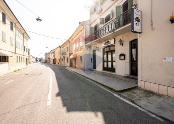 Edificio all\'aperto - Appartamento VIA PIAVE
 
99, Viadana - foto 109