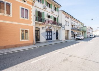 Edificio all\'aperto - Appartamento VIA PIAVE
 
99, Viadana - foto 110