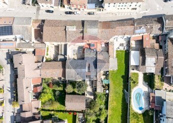 Posizione della mappa - Appartamento VIA PIAVE
 
99, Viadana - foto 112