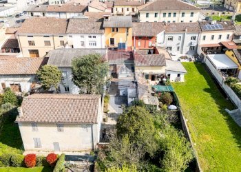 Casa all\'aperto - Appartamento VIA PIAVE
 
99, Viadana - foto 113