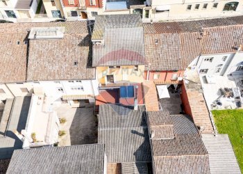 Pianta 3D - Appartamento VIA PIAVE
 
99, Viadana - foto 115