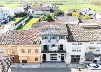 Edificio all\'aperto - Appartamento VIA PIAVE
 
99, Viadana - foto 117