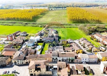 Posizione della mappa - Appartamento VIA PIAVE
 
99, Viadana - foto 121