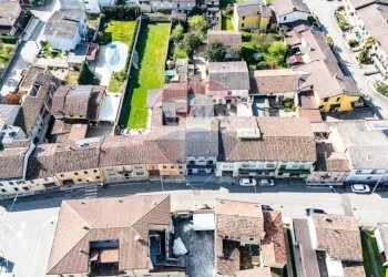 Posizione della mappa - Appartamento VIA PIAVE
 
99, Viadana - foto 122