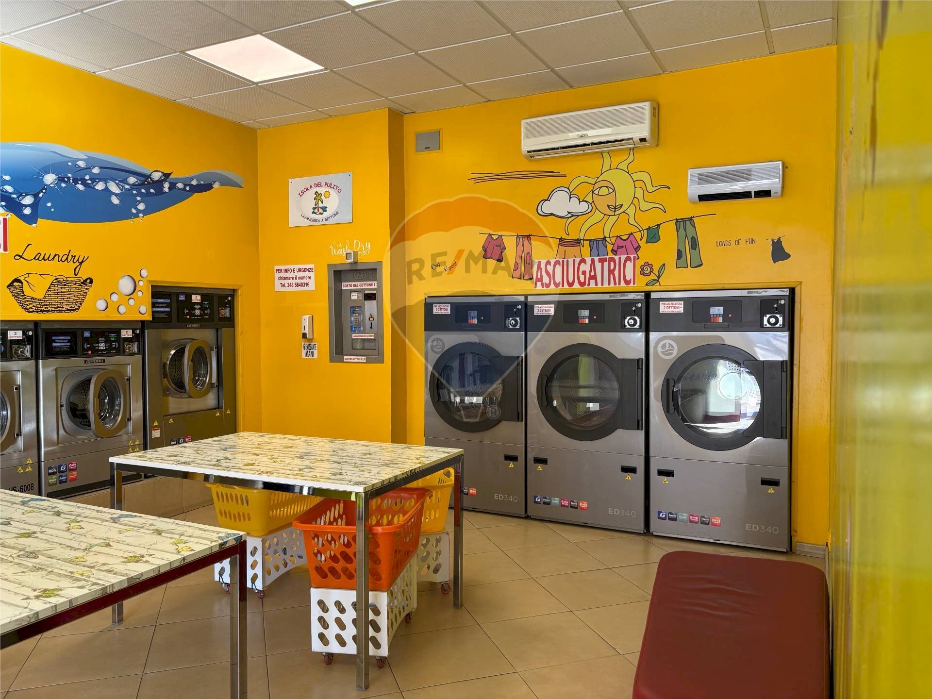 Cucina - Negozio Via Aroldi
 
48, Viadana - foto 1