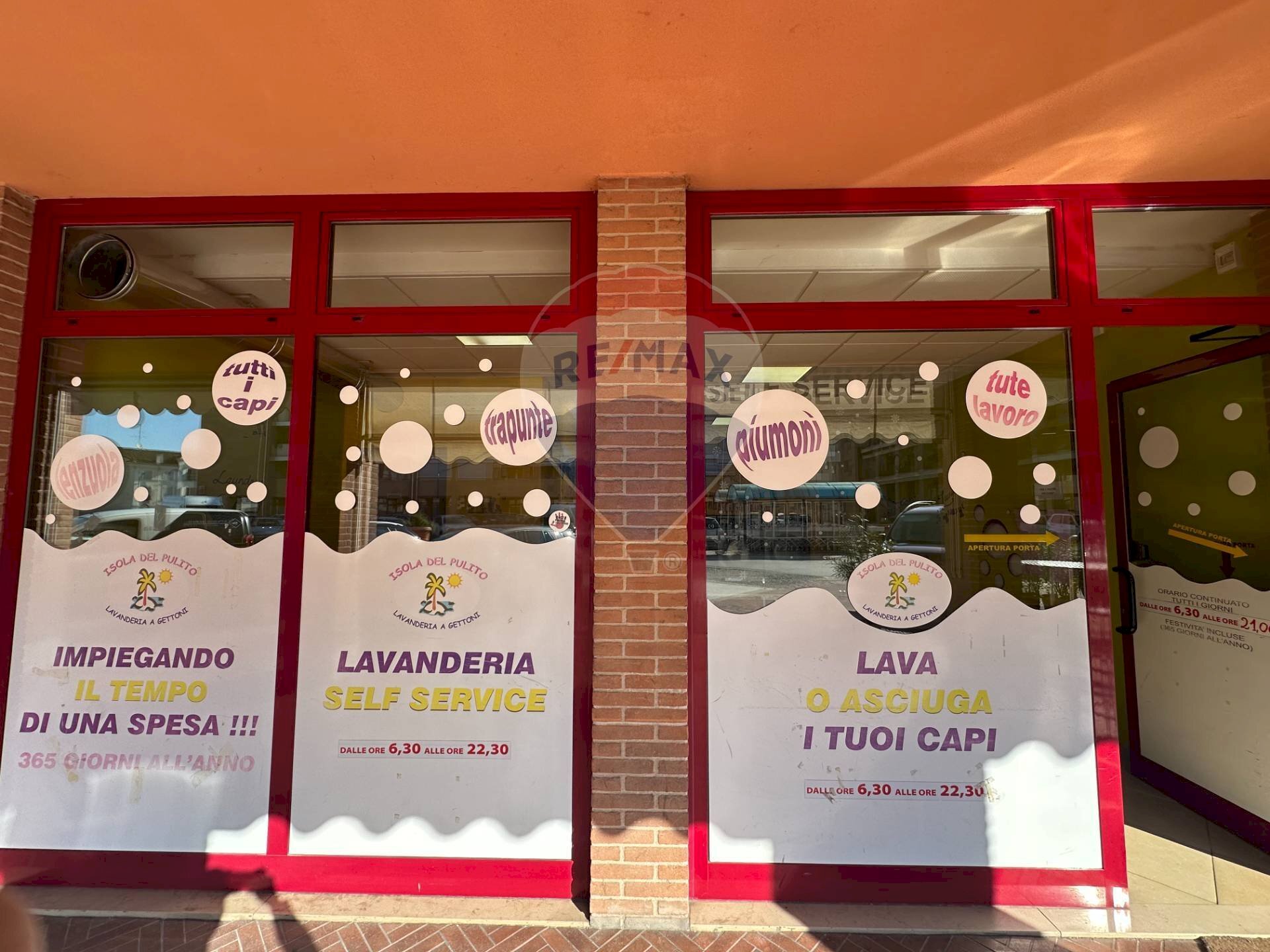 Dettagli - Negozio Via Aroldi
48, Viadana - foto 3