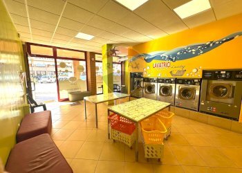 Cucina - Negozio Via Aroldi
48, Viadana - foto 10